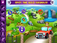 Baby Joy Joy: Hide & Seek Games for Kids Peekaboo Screen Shot 10