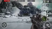 Sniper Elite Force : Sniper Shooting Game Free FPS Screen Shot 1