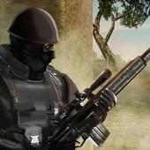 Black Ops Desert Strike Force