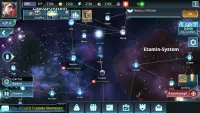 Over Space : Alliance Wars Screen Shot 3