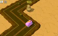 Crash - Getaway Driver Game Screen Shot 0