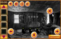 New Best Escape Game - Trapped House Escape Screen Shot 2