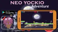 Neo Yockio Adventure Screen Shot 3