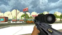 warfare Sniper Shoot : Military Battle Screen Shot 6