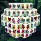 Fairy Mahjong Valentine's Day - Hq majong trivia