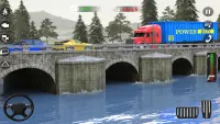 Indi Truck Simulator Screen Shot 0