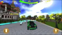 NSL World Free Racing - Cars Speed and Turbo Power Screen Shot 5