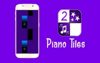 piano Fidget Spinner Screen Shot 0