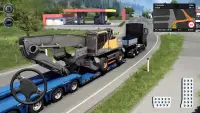 Truck Driving Screen Shot 3