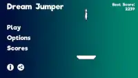 Dream Jumper Screen Shot 0