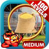 Challenge #158 Farmland Free Hidden Objects Games