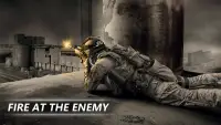 Call of Modern Warfare: Libreng command FPS game Screen Shot 6