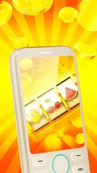 Fruit Cocktail Phone Screen Shot 1