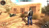 Firing Squad Survival -Free Firing Squad Game Screen Shot 1