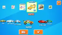 Smashy Cars .io Screen Shot 4