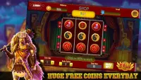 Enter: Slots Machine Games Free Screen Shot 3