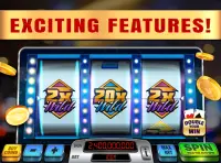 VVV Vegas Slots - free slots & casino games Screen Shot 11