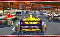 Racing Masters 3D Screen Shot 3