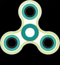 Fidget Spinner by Gizzi Moto Co Screen Shot 1