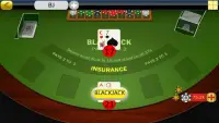 Poker Offline and Live Casino Roulette Blackjack Screen Shot 5