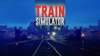 Euro Train Simulator 2017 Screen Shot 13