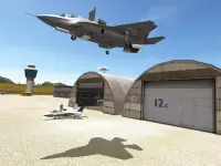 F18 Carrier Landing Screen Shot 6
