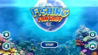 Fishing Fantasy Screen Shot 10