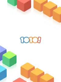 1010! ブロックパズルゲーム Screen Shot 7
