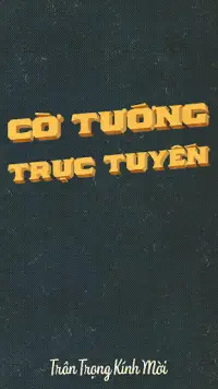 Cờ Tướng Xưa Online Screen Shot 4