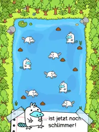 Platypus Evolution: Merge Game Screen Shot 5