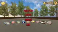 Ultimate Car Parking 3D - Parking Challenge Screen Shot 0