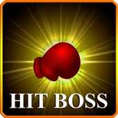 Hit Boss