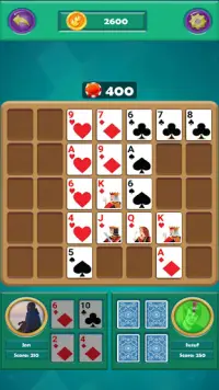 Chatai : Teen Patti Solitaire online multiplayer Screen Shot 5