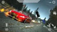 Racing Highway Car Drive 2021: Conductor de coche Screen Shot 3