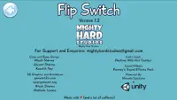 Flip Switch Screen Shot 4