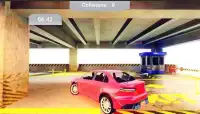 King parking simulator Screen Shot 4