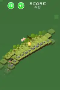 Farm Jumper Screen Shot 4