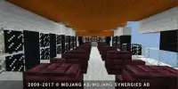 2018 Queen Mary 2 Map for MCPE Screen Shot 4