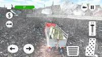 트럭 시뮬레이터 운송 게임 3D 2020 Screen Shot 2
