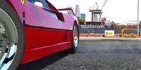 F40 Driving Ferrari Simulator Screen Shot 3