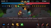 Zombie Infinity: Attack Zombie Battle - Free Games Screen Shot 4