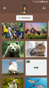 Animals Quiz Trivia Screen Shot 4