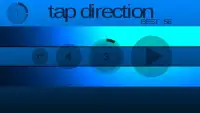 Tap Direction Screen Shot 3