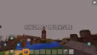 MiniCraft Adventure Screen Shot 2