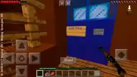 Bản đồ Minecraft của GunCraftZE Vanilla Edition Screen Shot 0