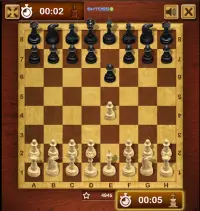 Master Chess Screen Shot 1