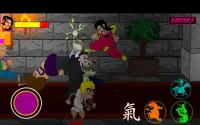 Fight Masters version Kung Fu Screen Shot 17