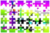 Mickey Kids - Jigsaw Best Puzzle Screen Shot 1