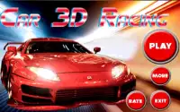 Car 3D Racing Screen Shot 0