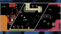 AI Vendetta Space Shooter Game Screen Shot 17